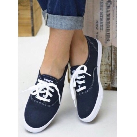 keds denim shoes